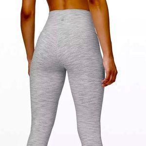 Lulu lemon 3/4 leggings